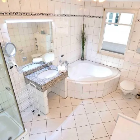 Villa - Apt. 05 Binz