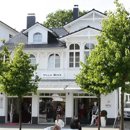 - Apt. 05 Binz